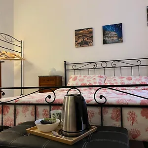 Mio House Vatican Rome