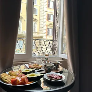Bed & Breakfast Candia41, Rome