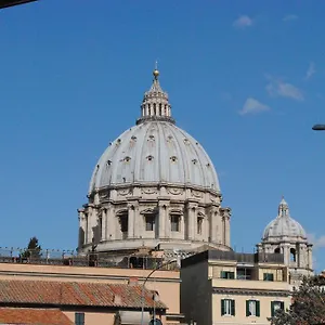 Di Fronte Cupola Отель типа 