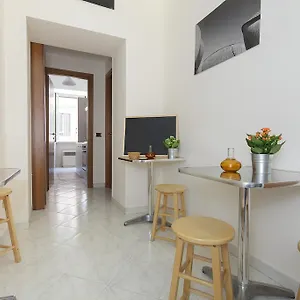 Nicetomeetyou Bed & Breakfast