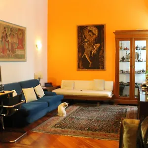 B&b&courtesy Roma
