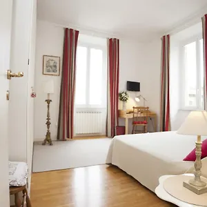 Bed & Breakfast Ondina, Rome