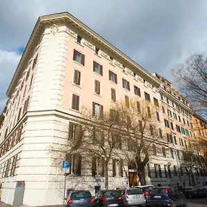 Bed & Breakfast Quo Vadis 2, Rome