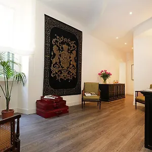 Bed & Breakfast Residenza Cavour, Rome