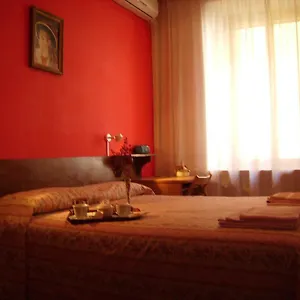 Bed & Breakfast Vaticanrooms, Rome
