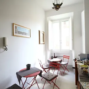 Bed & Breakfast L'architetto, Rome