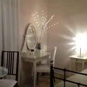 Bed & Breakfast Boezio43b&b, Rome