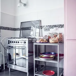 Bed & Breakfast La Fabbrica Di San Pietro, Rome