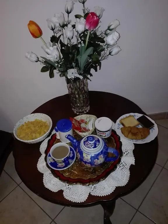 Casa Paola B&B Rome Italy