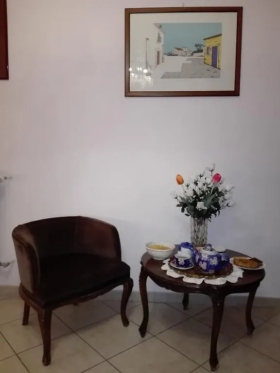 Casa Paola B&B Rome