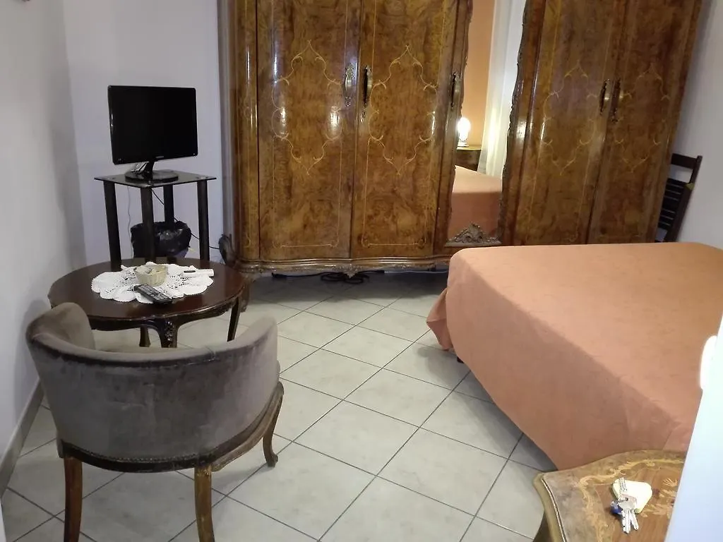 Casa Paola B&B Rome Bed & Breakfast