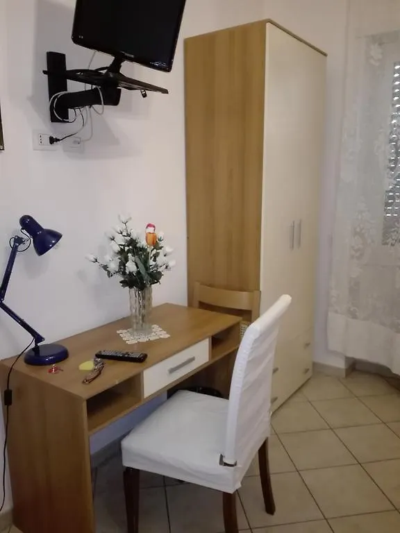 Casa Paola B&B Rome