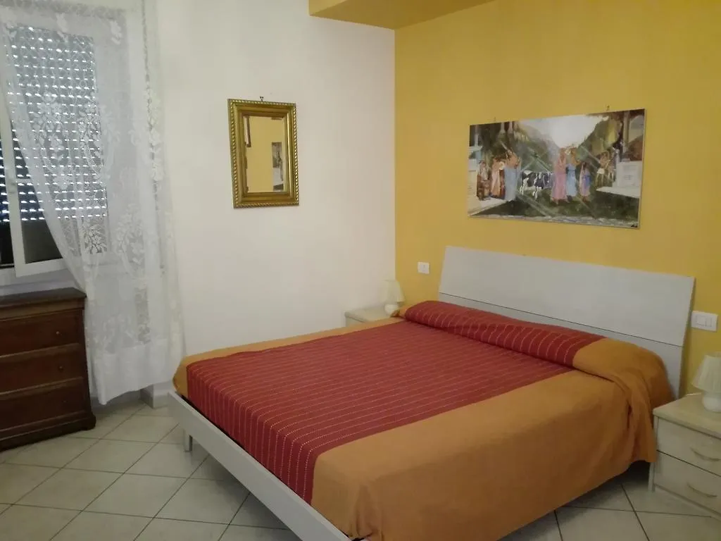 Casa Paola B&B Rome 0*,  Italy