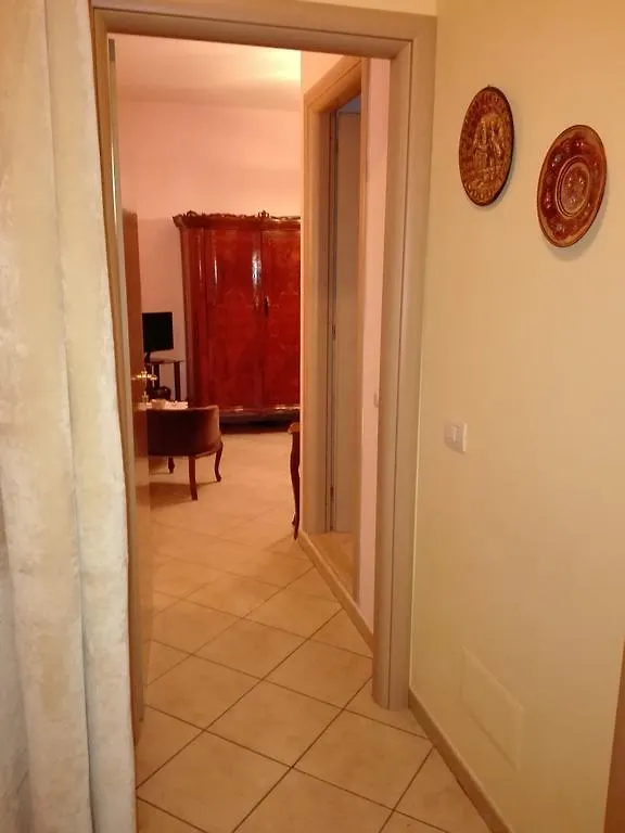 Casa Paola B&B Rome 0*,