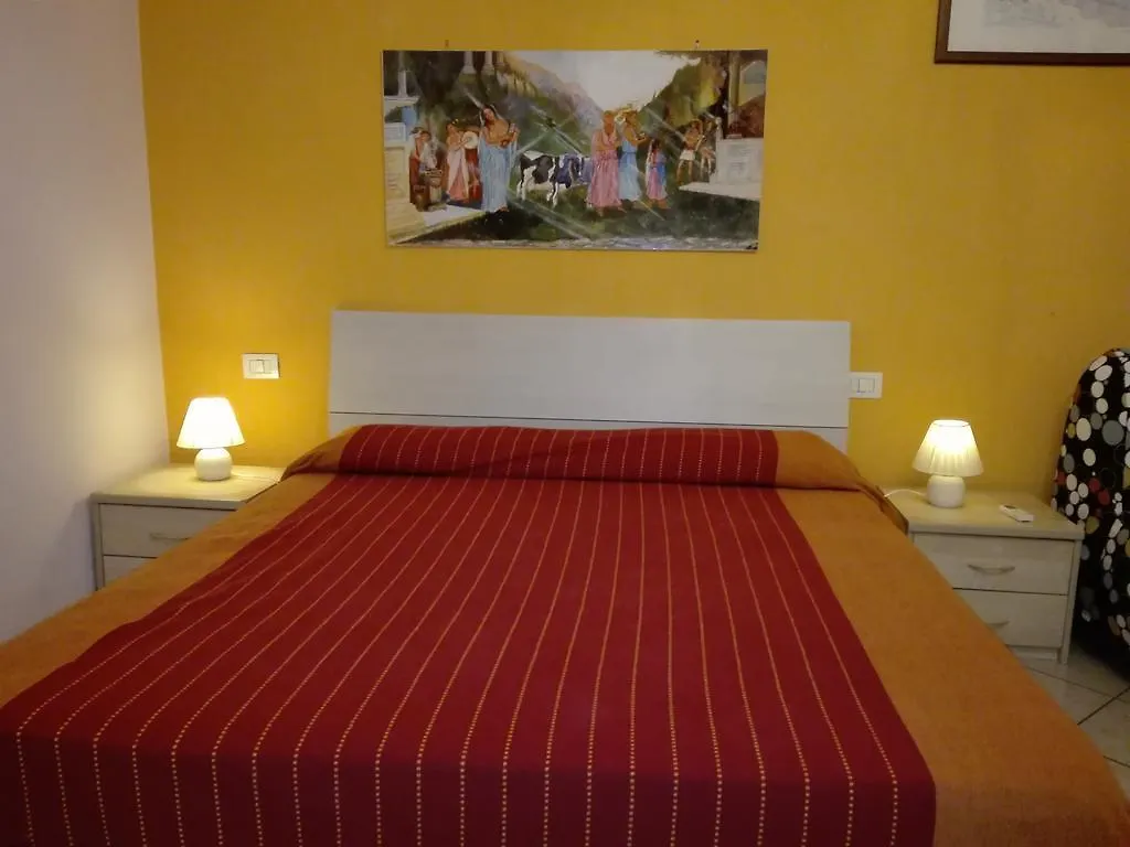 Casa Paola B&B Rome Bed & Breakfast