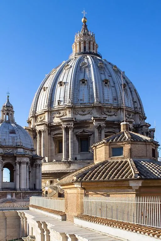 Casa Paola B&B Rome