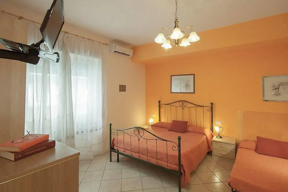 Casa Paola B&B Rome Bed & Breakfast