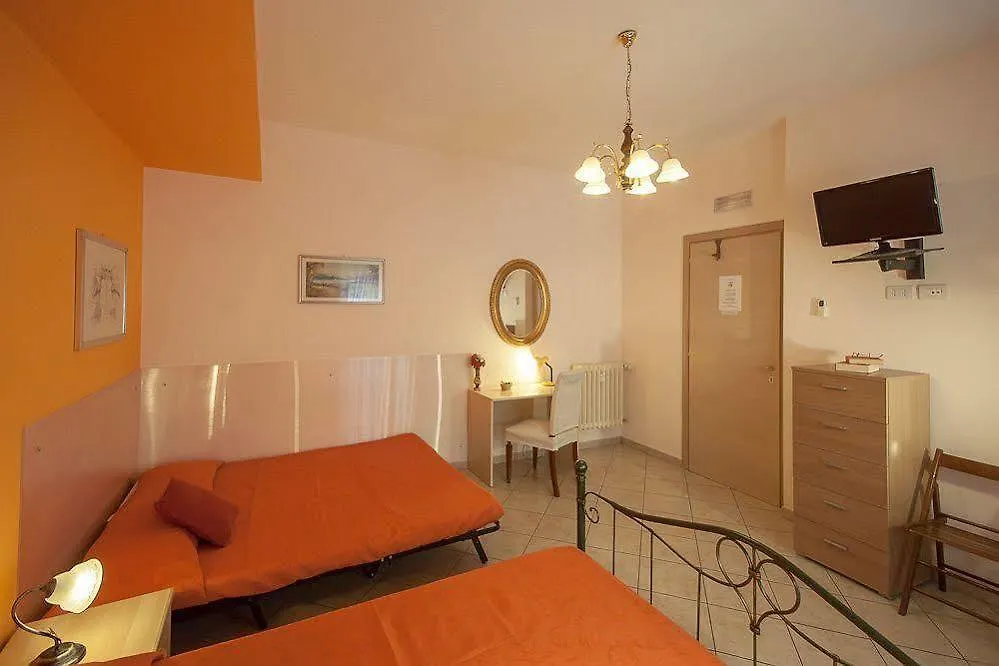 Bed & Breakfast Casa Paola B&B Rome Italy