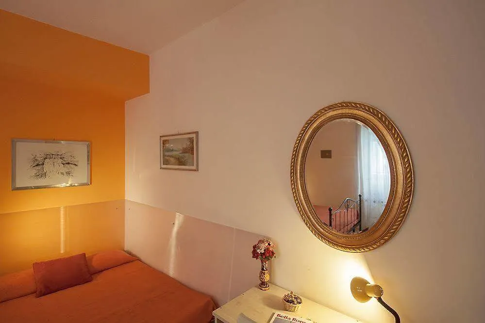 Bed & Breakfast Casa Paola B&B Rome