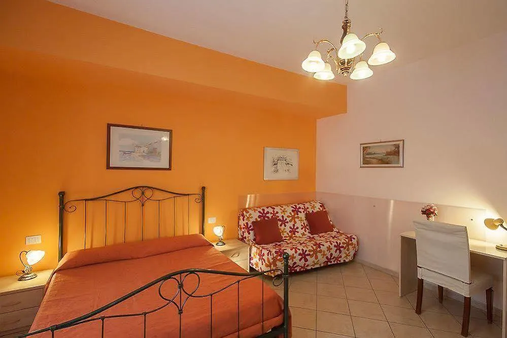 Casa Paola B&B Rome