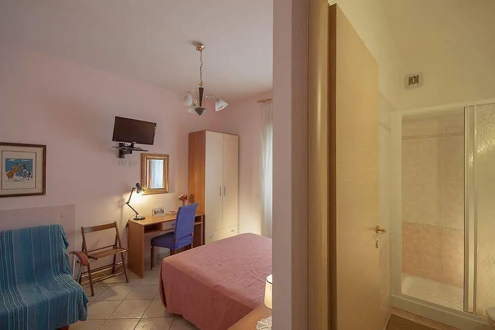 Casa Paola B&B Rome Bed & Breakfast